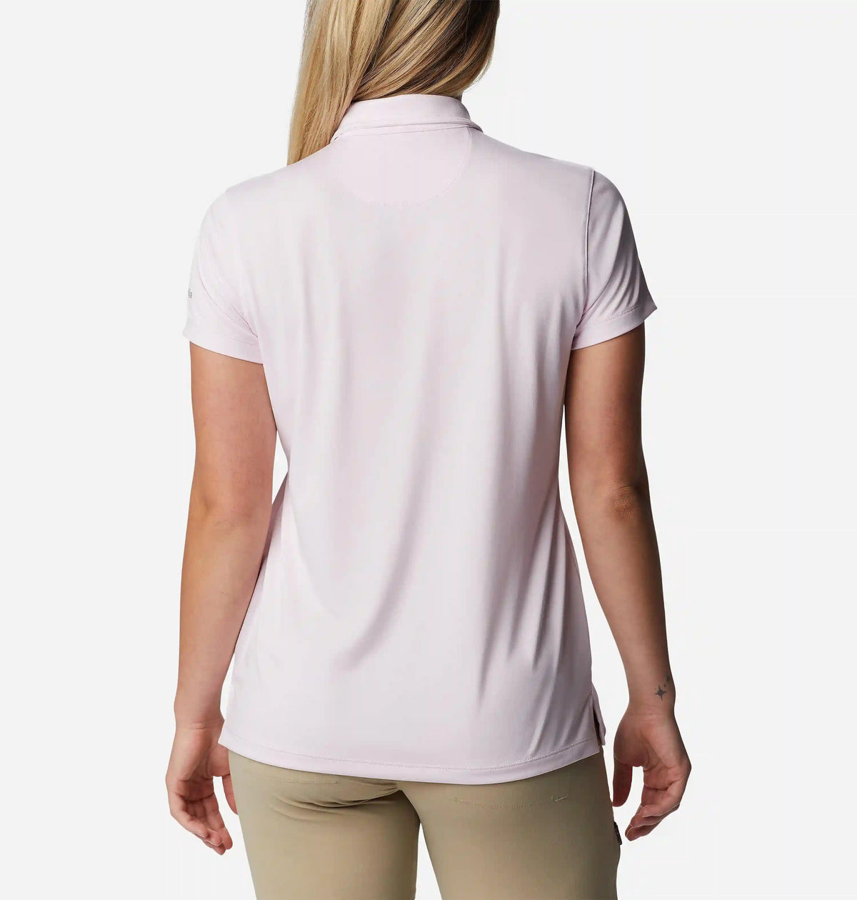 Women's Birdie Golf Polo