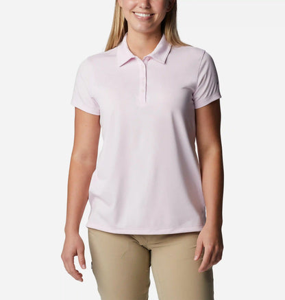 Women's Birdie Golf Polo