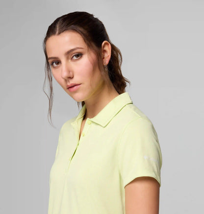 Women's Birdie Golf Polo