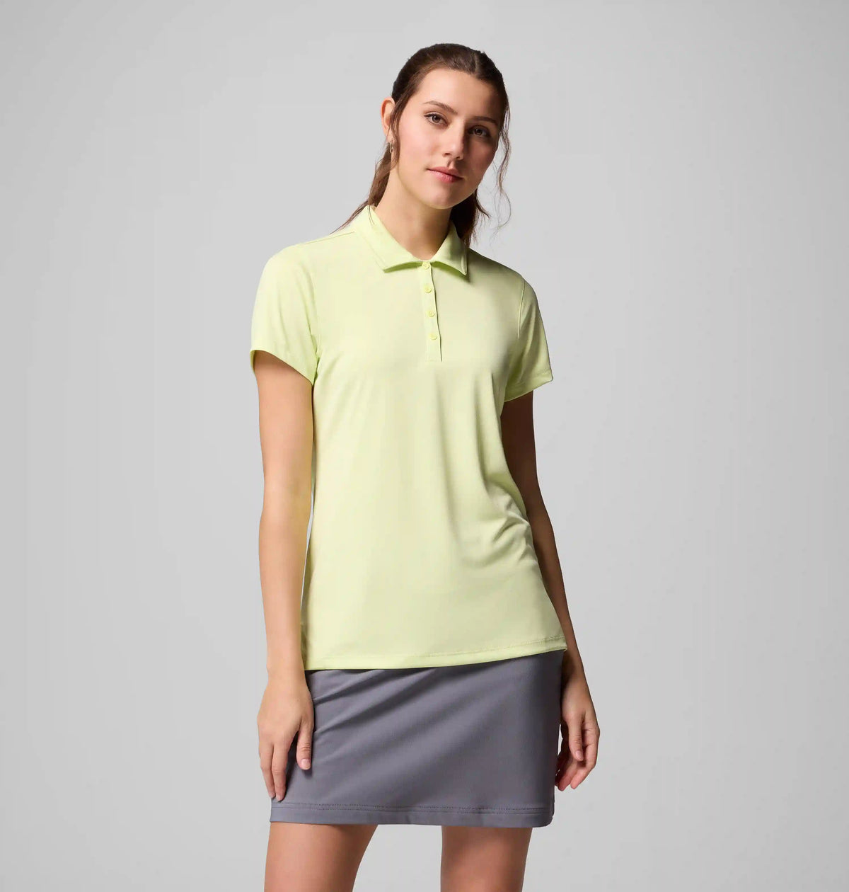 Women's Birdie Golf Polo