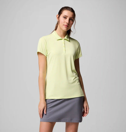 Women's Birdie Golf Polo