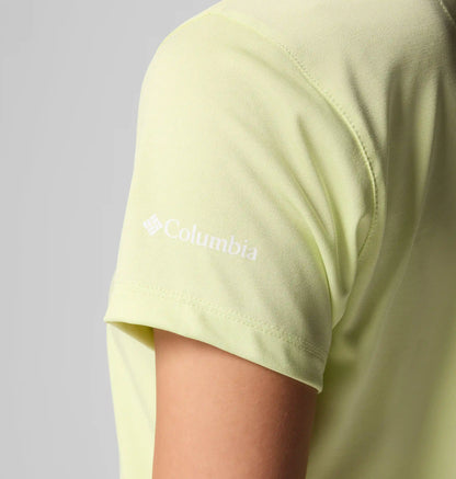 Women's Birdie Golf Polo