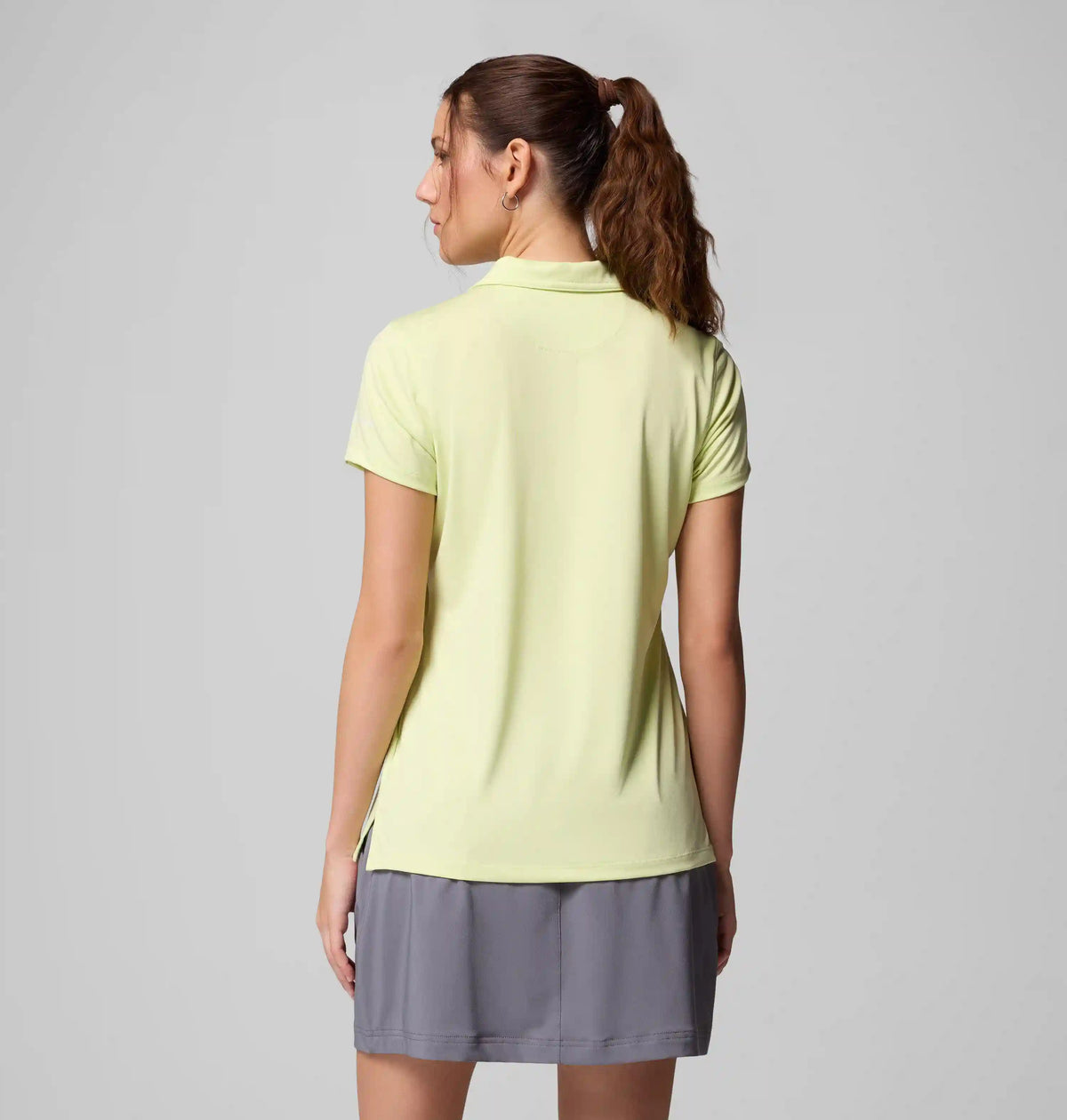 Women's Birdie Golf Polo