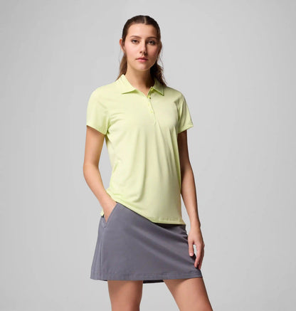 Women's Birdie Golf Polo