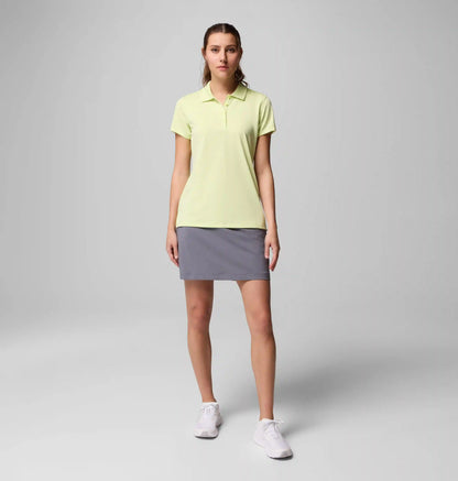 Women's Birdie Golf Polo