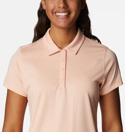 Women's Birdie Golf Polo