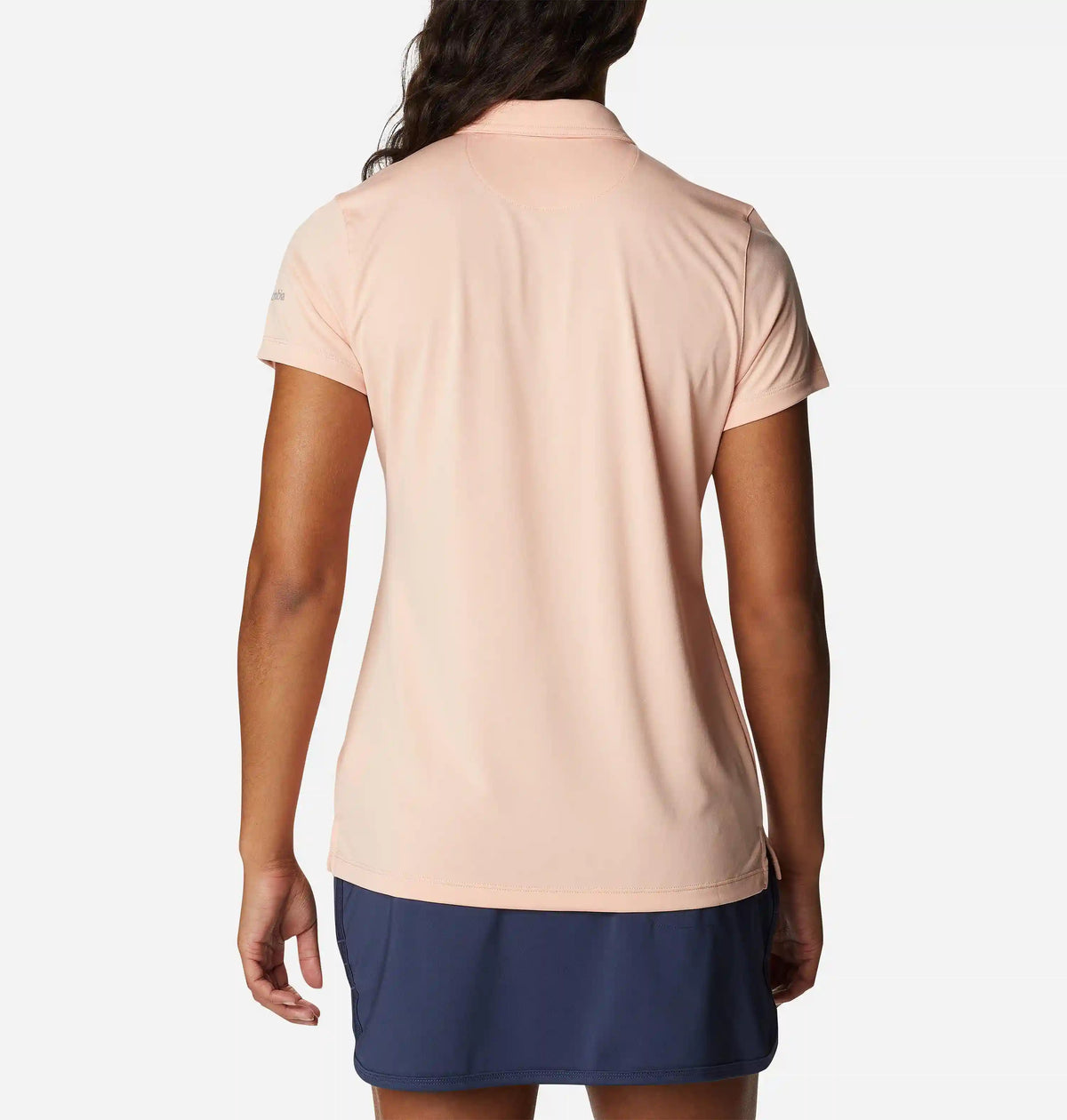 Women's Birdie Golf Polo