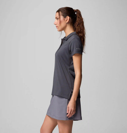 Women's Birdie Golf Polo
