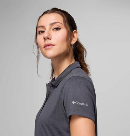 Women's Birdie Golf Polo