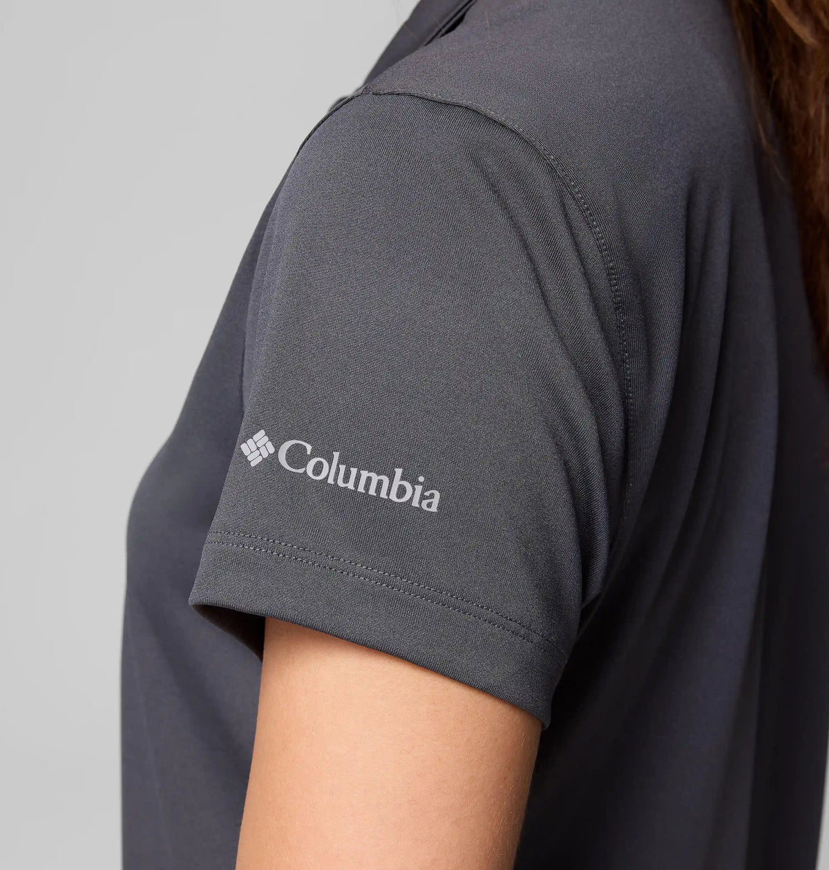 Women's Birdie Golf Polo
