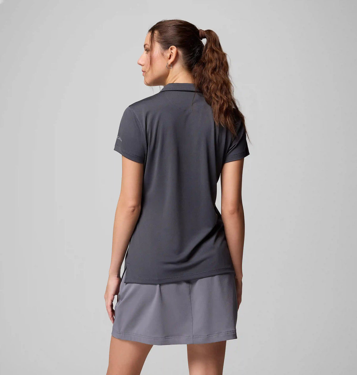 Women's Birdie Golf Polo