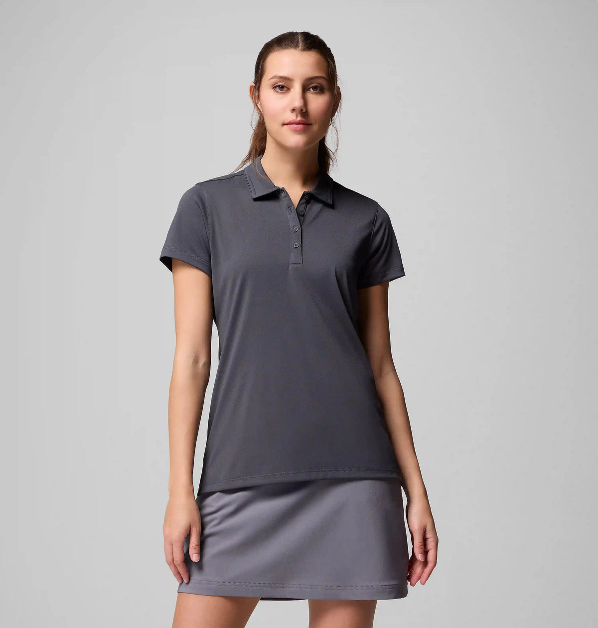 Women's Birdie Golf Polo