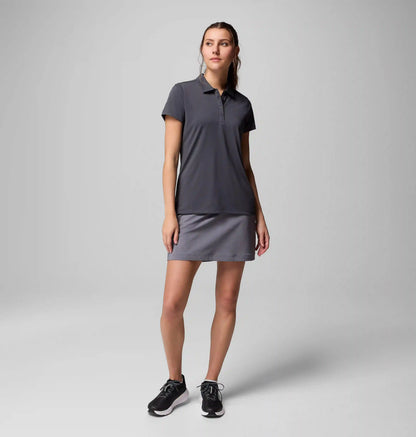 Women's Birdie Golf Polo