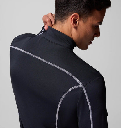 Men's Shotgun Quarter Zip Golf Pullover
