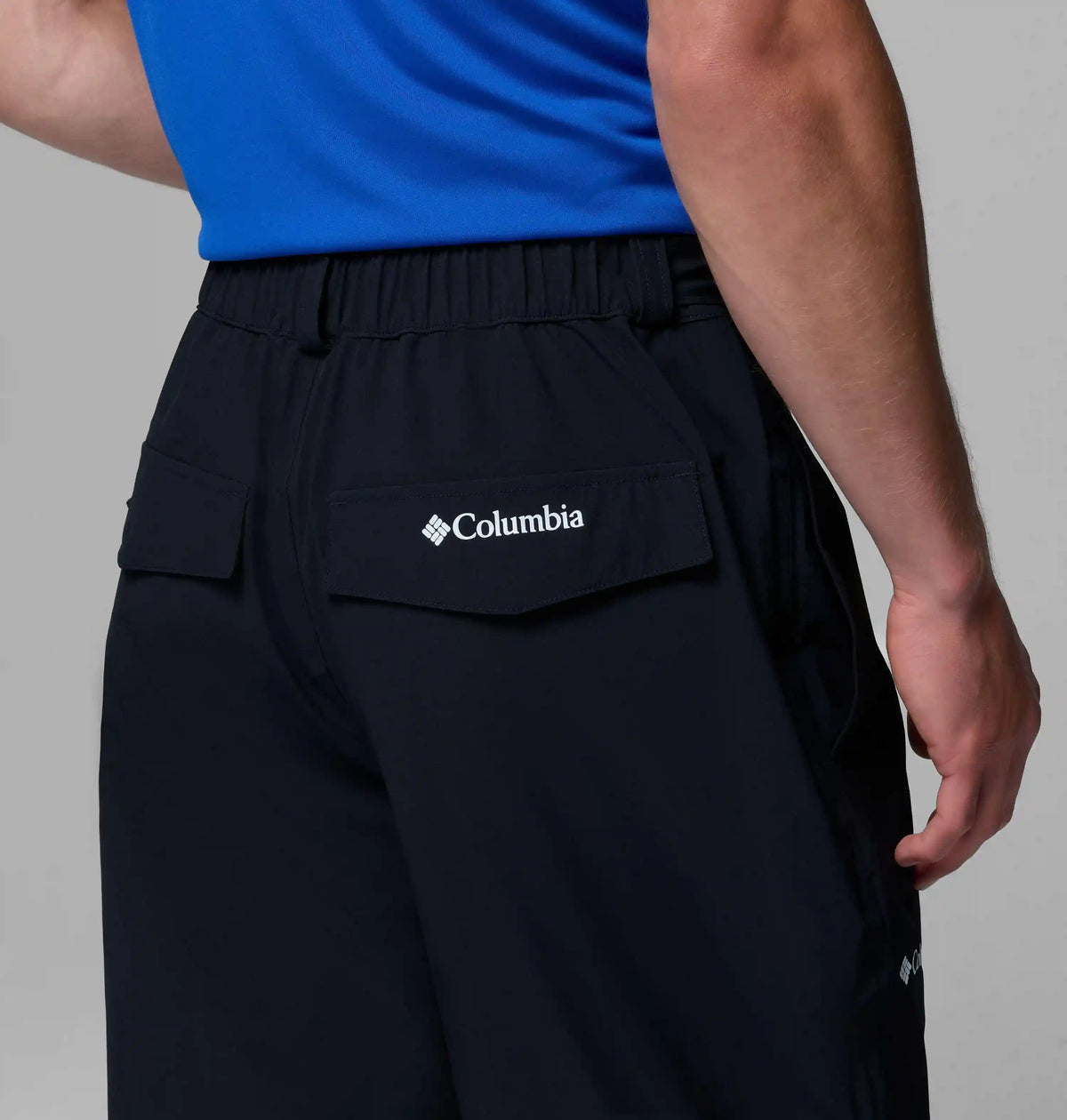 Men's Match Play Pants