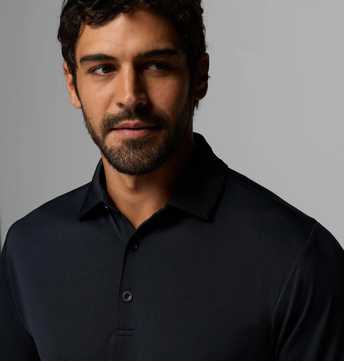 Men's Drive Golf Polo