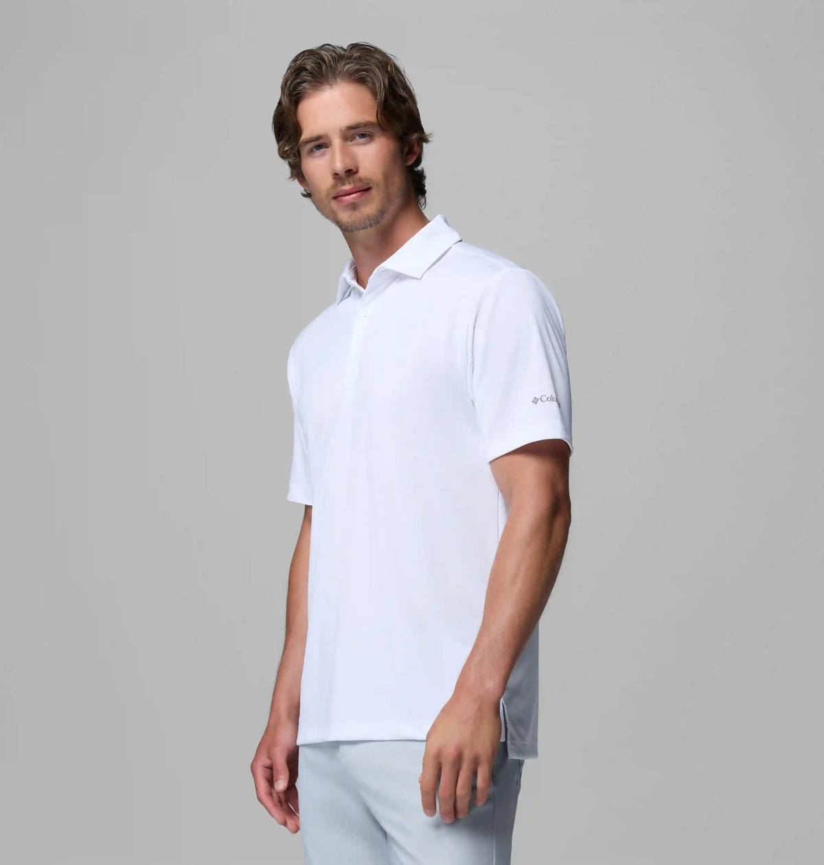 Men's Drive Golf Polo