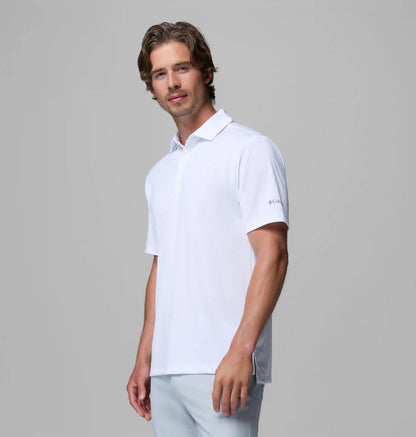 Men's Drive Golf Polo