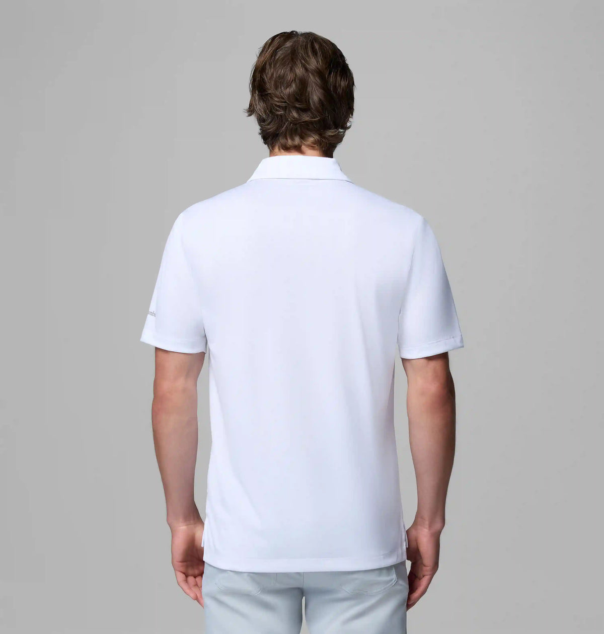 Men's Drive Golf Polo