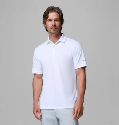 Men's Drive Golf Polo