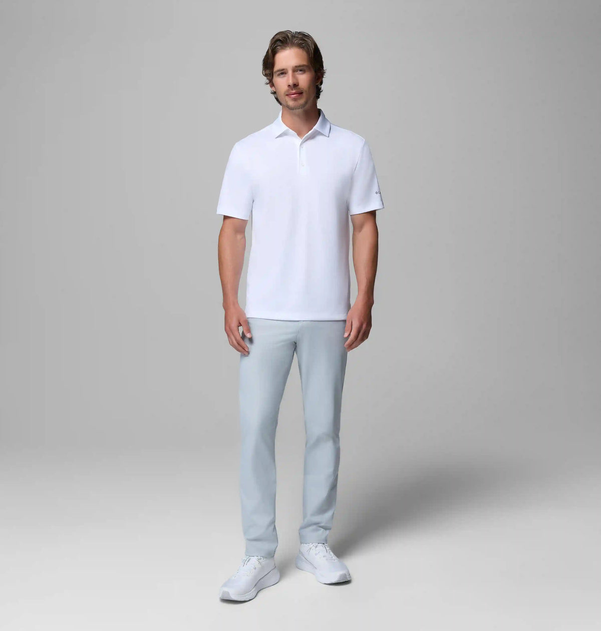 Men's Drive Golf Polo