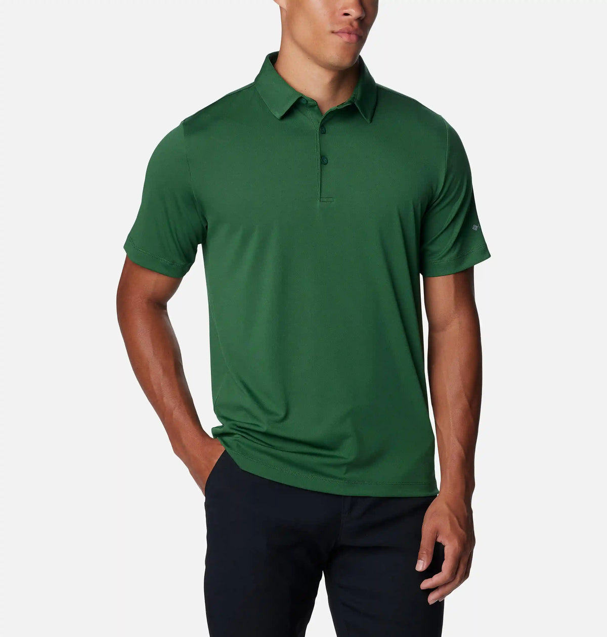 Men's Drive Golf Polo