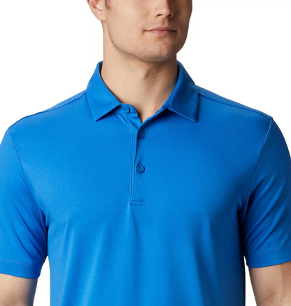 Men's Drive Golf Polo
