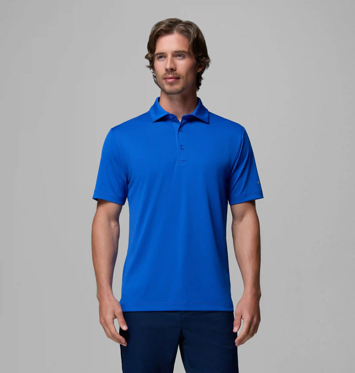 Men's Drive Golf Polo