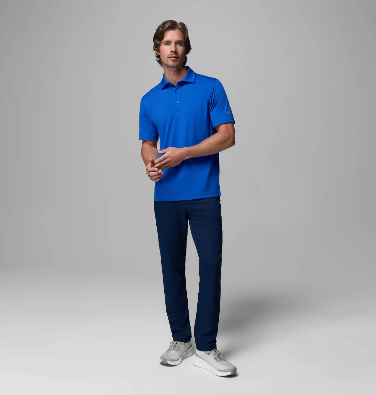 Men's Drive Golf Polo