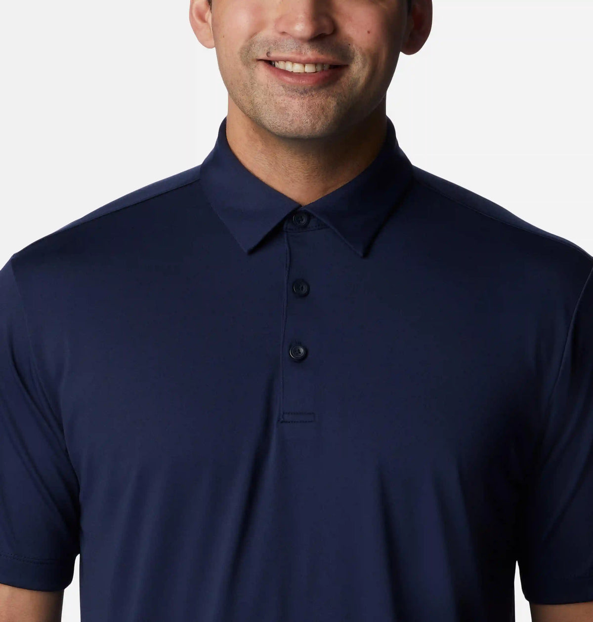 Men's Drive Golf Polo