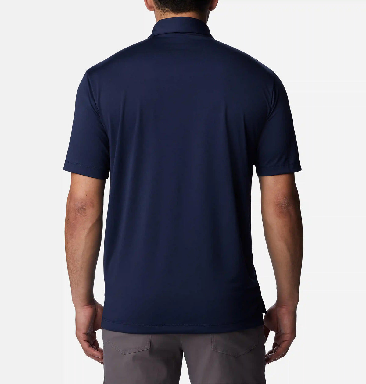 Men's Drive Golf Polo