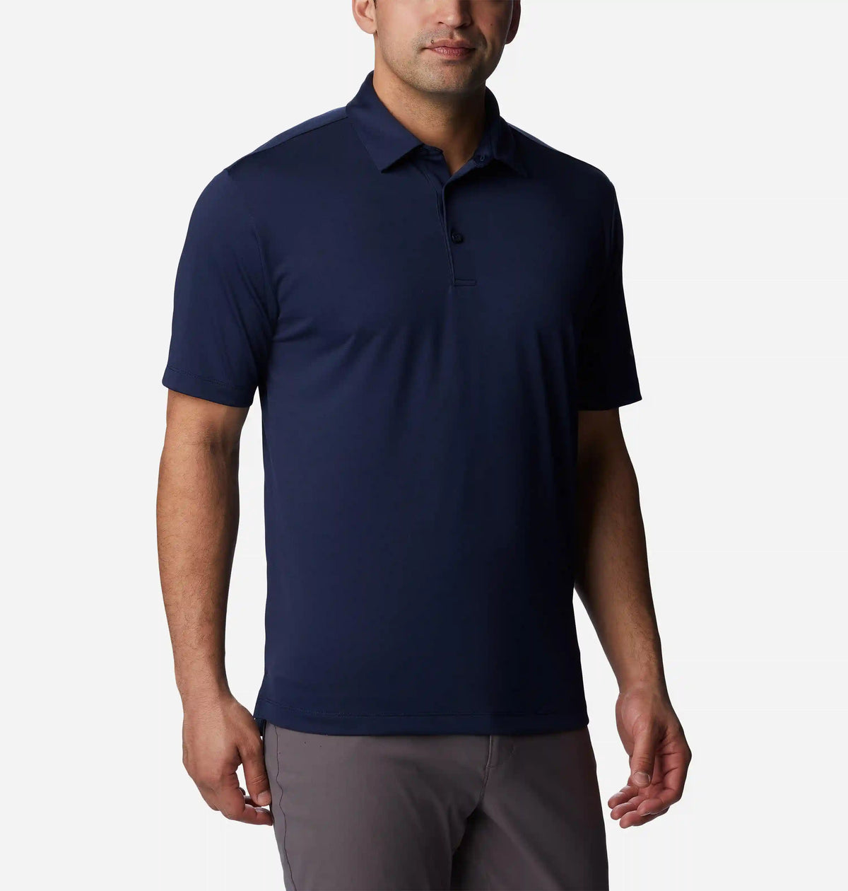 Men's Drive Golf Polo