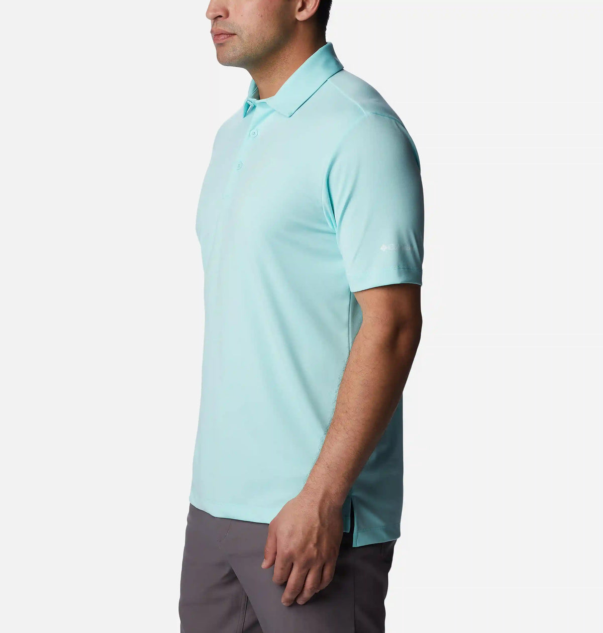 Men's Drive Golf Polo