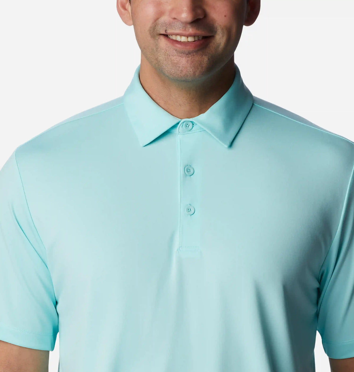 Men's Drive Golf Polo