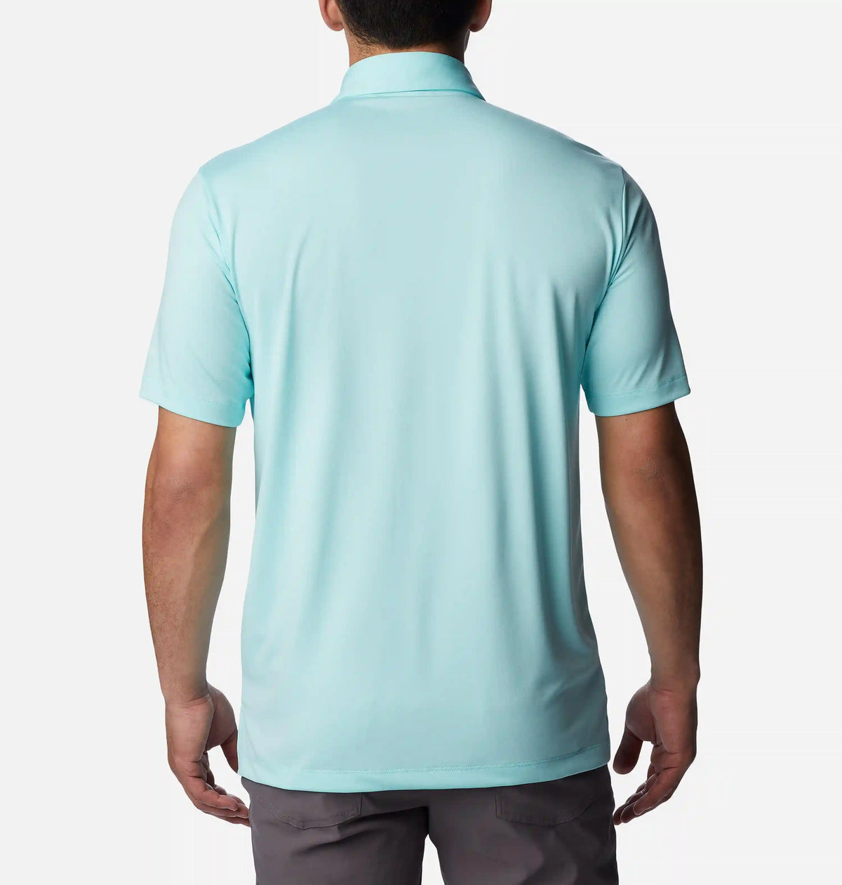 Men's Drive Golf Polo