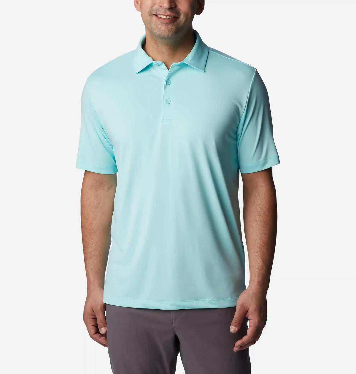 Men's Drive Golf Polo