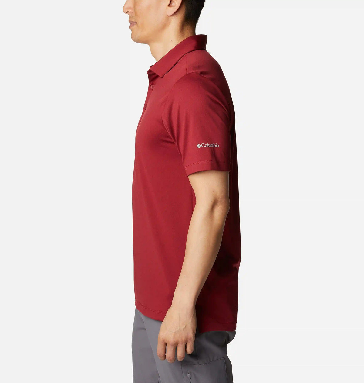 Men's Drive Golf Polo