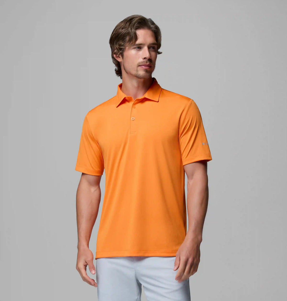 Men's Drive Golf Polo