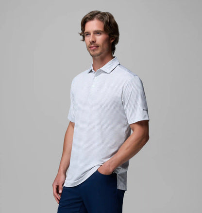 Men's Club Invite Golf Polo