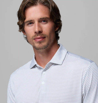 Men's Club Invite Golf Polo