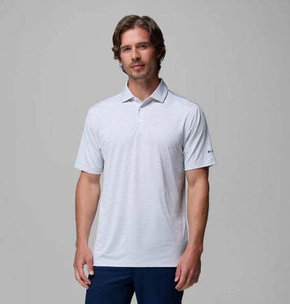 Men's Club Invite Golf Polo