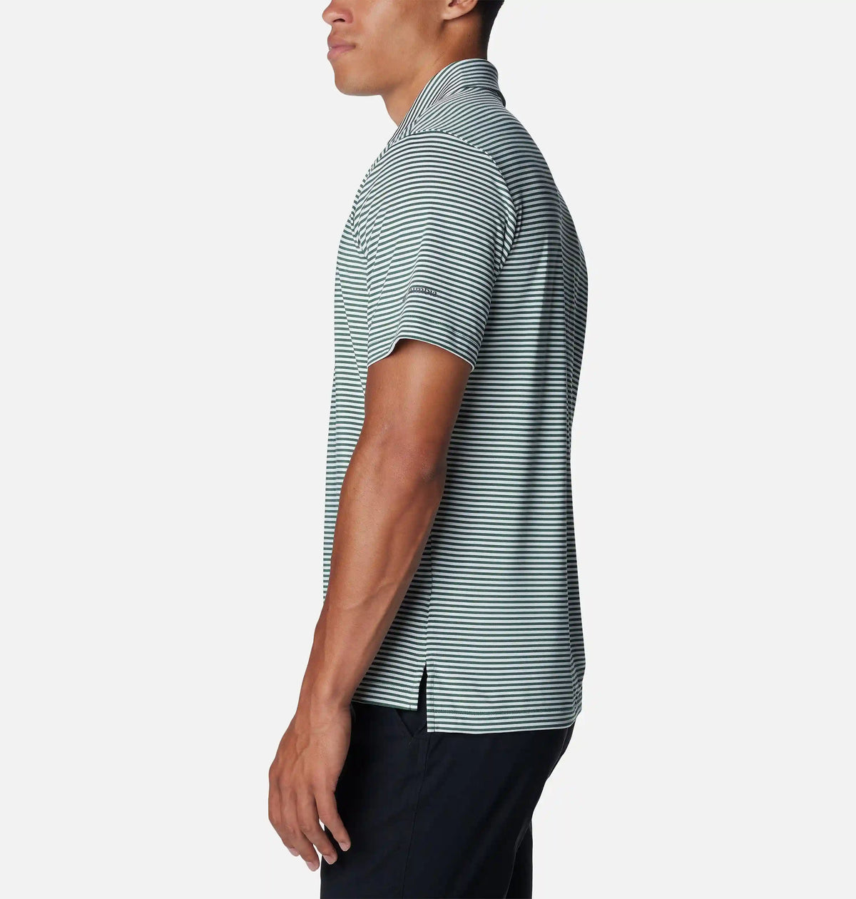 Men's Club Invite Golf Polo