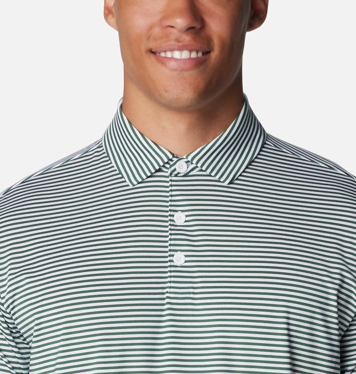 Men's Club Invite Golf Polo
