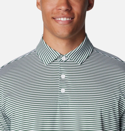 Men's Club Invite Golf Polo