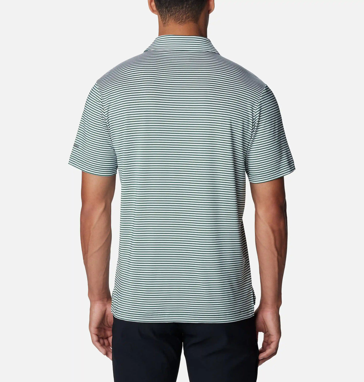 Men's Club Invite Golf Polo