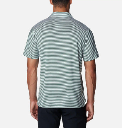 Men's Club Invite Golf Polo
