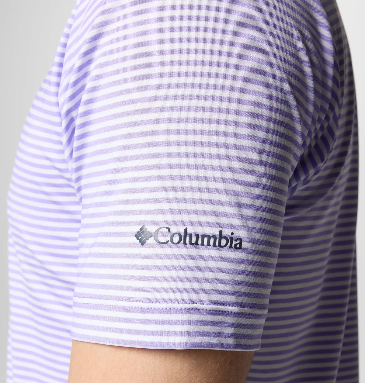 Men's Club Invite Golf Polo