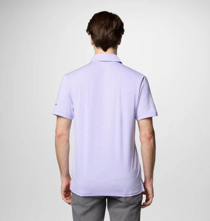 Men's Club Invite Golf Polo