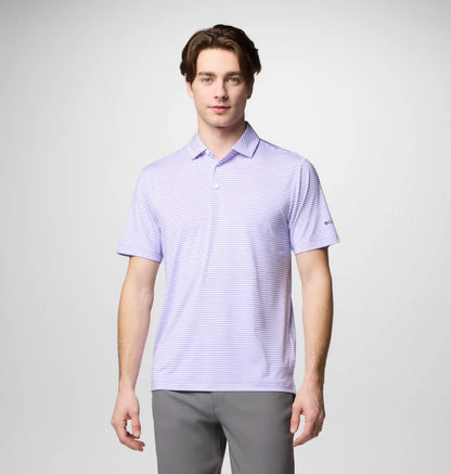 Men's Club Invite Golf Polo