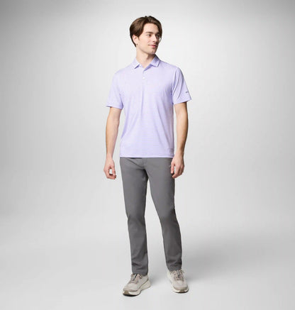 Men's Club Invite Golf Polo